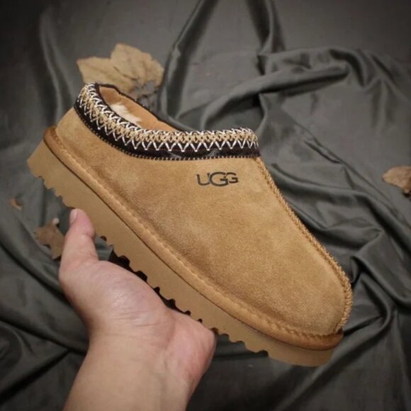 New UGG Tazz Tasman Sandals Women Slipper - Picture 9 of 9